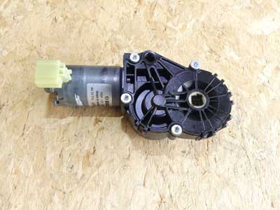 BMW Front Seat Back Rest Inclination Motor, Left or Right 52109168746 5, 7, X Series